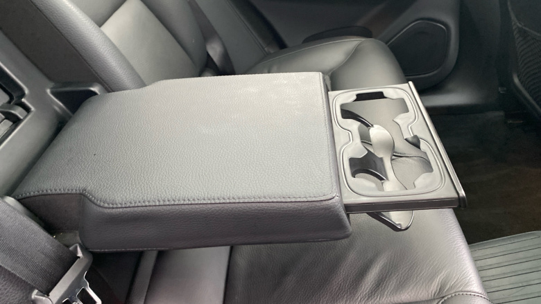 Volvo XC60 2.0 T6 [350] RC PHEV Plus Dark 5dr AWD Geartronic Estate